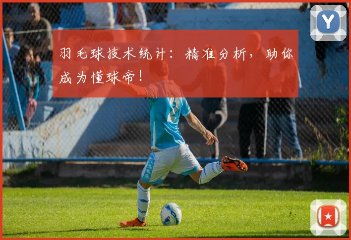 羽毛球技术统计:精准分析,助你成为懂球帝!